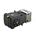 121lpm 100bar duplex stainless steel pump for sea water application